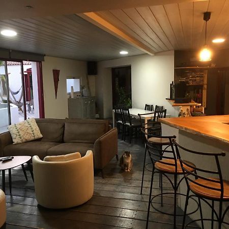 Chambre D Hotes Les Trois Chateaux Piscine Interieure Chauffee Notre-Dame-de-Riez Εξωτερικό φωτογραφία